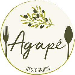 Agapé Restobrass