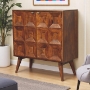 Kast van Cosy Home and Garden