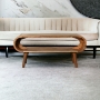 Salontafel van Cosy Home and Garden