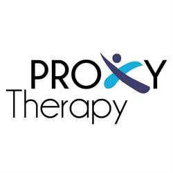 David La Rocca - Kinésithérapeute - Proxy Therapy