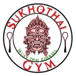Sukhothai gym