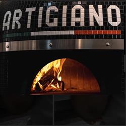 Artigiano Pizzeria