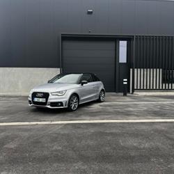 BraMars Cars