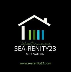 Vakantiewoning Sea-renity23