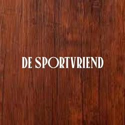Cafe Sportvriend