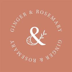 Ginger & Rosemary