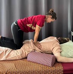 Bulan Thai Solution Massage (GEEN EROTIEK)