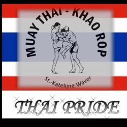 Boksclub Khao Rop - Thaiboks