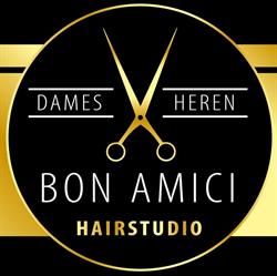 Bon Amici Hairstudio