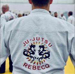 Jujutsu et Kobujutsu club Rebecq