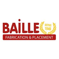 Baille Protection solaire