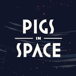 Pigs In Space