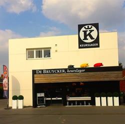 Keurslager De Bruycker