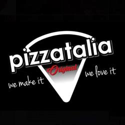 Pizza talia original ninove