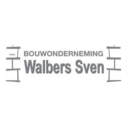 Bouwonderneming Walbers Sven