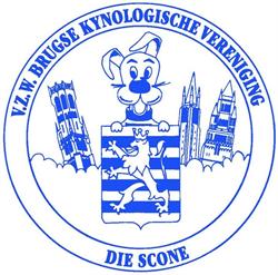 Brugse Kynologische Vereniging 'Die Scone'