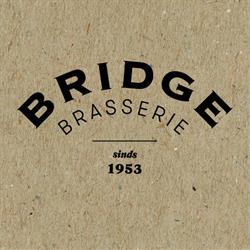 brasserie BRIDGE