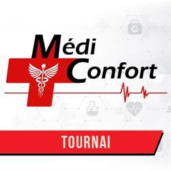 Médiconfort Tournai