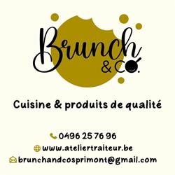Brunch & Co