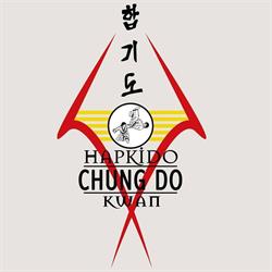 Hapkido Chung Do Kwan