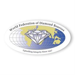 WFDB - The World Federation of Diamond Bourses