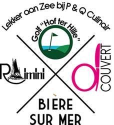 Golf 'Hof ter Hille' Brasserie/Restaurant