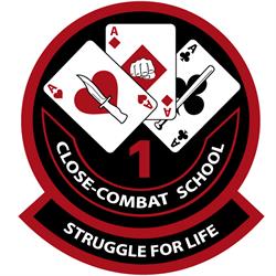 Close-Combat School Bruxelles