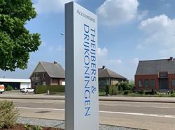Theijbers & Drijkoningen