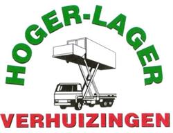 Hoger-Lager Verhuizingen