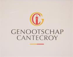 Genootschap Cantecroy