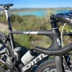 Scatto Bikes