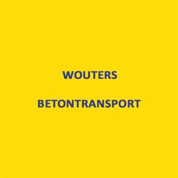 Wouters betontransport