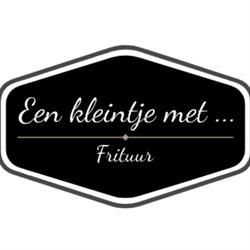 Frituur Een kleintje met