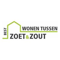 Best wonen tussen zoet en zout