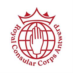 Consular Corps Antwerp