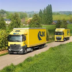 Lux Logistics