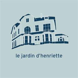Le Jardin d'Henriette