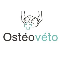 Ostéovéto - Caroline Masset