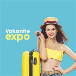 Vakantie Expo