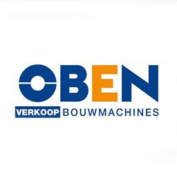 Oben Verkoop Bouwmachines & services