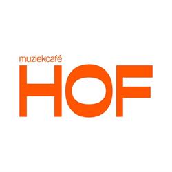 Muziekcafé HOF