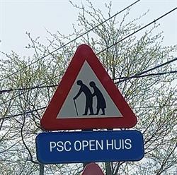 PSC Open Huis