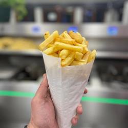 Friterie aux 4 vents