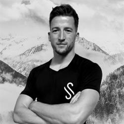 Sander Paelinck Personal Training