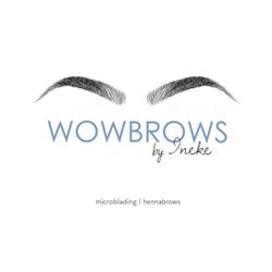 Wowbrows by Ineke - Microblading in Kortrijk