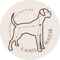 Canis Major - Concept store pour chiens & chats