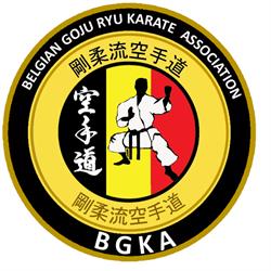 Belgian Goju Ryu Karate Association - BGKA.