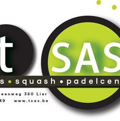 T Tennis- En Squashcentrum