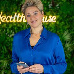 121 Health House