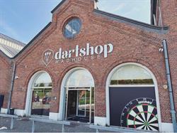 DartShop Madhouse Dendermonde